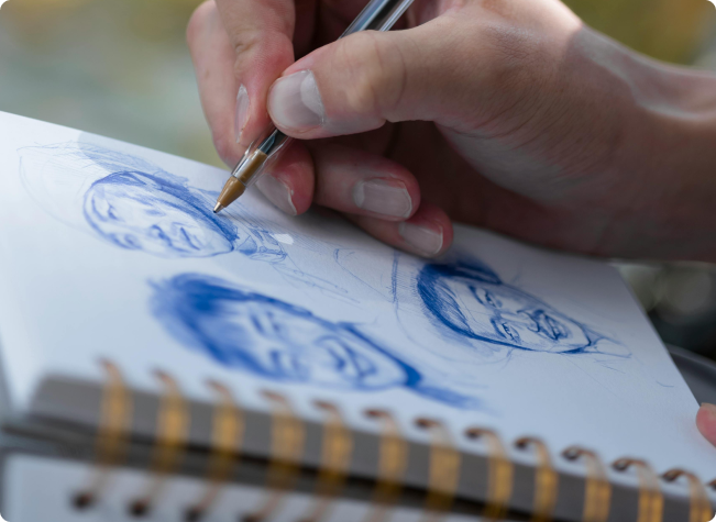 Personas